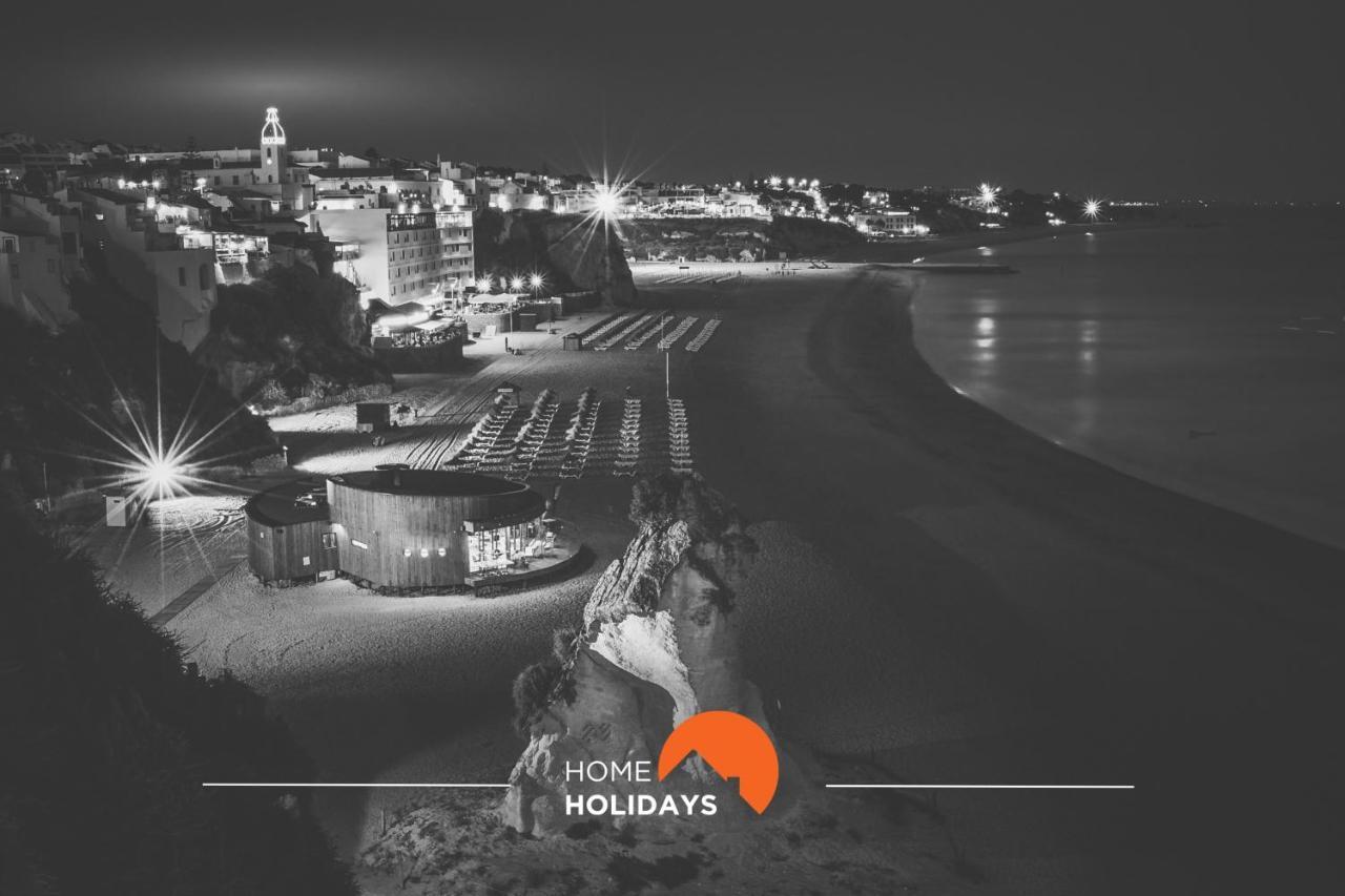 #038 Sesmarias Flat By Home Holidays Albufeira Exterior foto