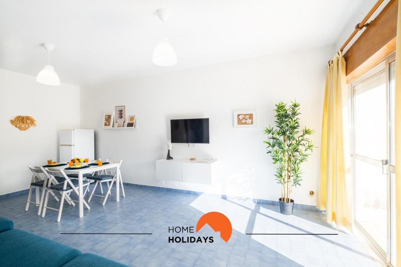 #038 Sesmarias Flat By Home Holidays Albufeira Exterior foto