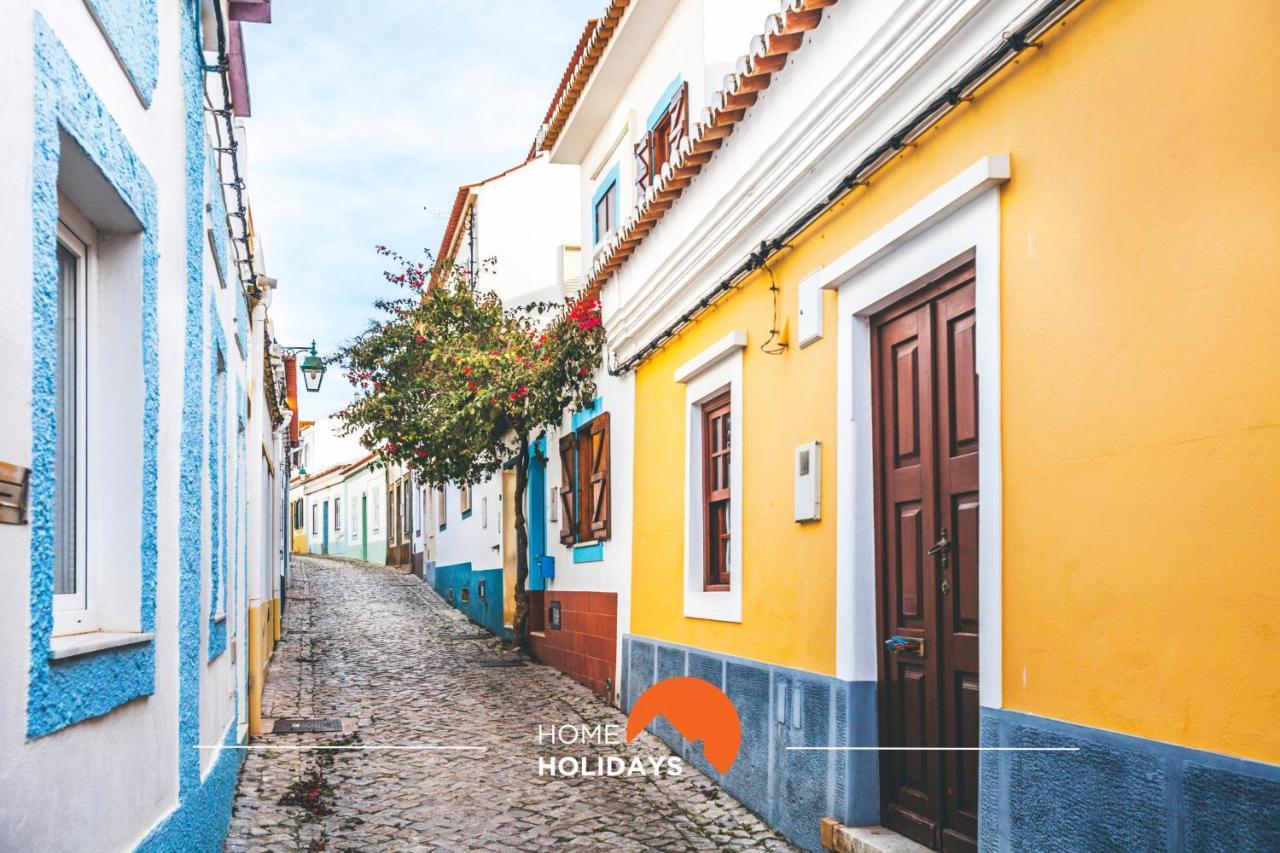 #038 Sesmarias Flat By Home Holidays Albufeira Exterior foto